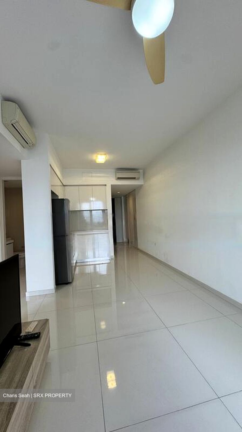 Sky Habitat (D20), Condominium #458925711